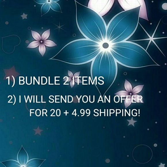 Bundle + Save!!! - Picture 2 of 3